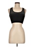 AYBL Black Sports Bra Size M - photo 1