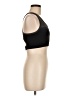 AYBL Black Sports Bra Size M - photo 4
