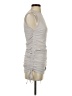 Unbranded Gray Sleeveless Blouse Size S - photo 4
