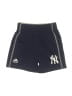 Majestic 100% Polyester Color Block Green Athletic Shorts 9-12 MO / 12 MO - photo 2