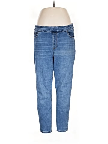Westbound Jeans (view 1)