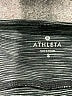 Athleta Chevron-herringbone Gray Active Pants Size S - photo 4