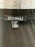 Roz & Ali Solid Black Formal Skirt Size 2X - photo 4