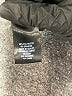 Roz & Ali Solid Black Formal Skirt Size 2X - photo 5