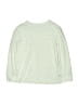 Tommy Bahama Green Long Sleeve Top Size 5 - 6 - photo 1