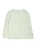 Tommy Bahama Green Long Sleeve Top Size 5 - 6 - photo 2