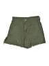 American Eagle Outfitters Green Shorts Size 2 - photo 1