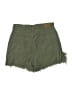American Eagle Outfitters Green Shorts Size 2 - photo 2