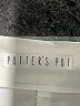 Potter's Pot Solid Ivory Dress Pants Size S - photo 4