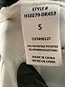Potter's Pot Solid Ivory Dress Pants Size S - photo 5