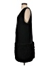 Studio M Black Cocktail Dress Size S - photo 5
