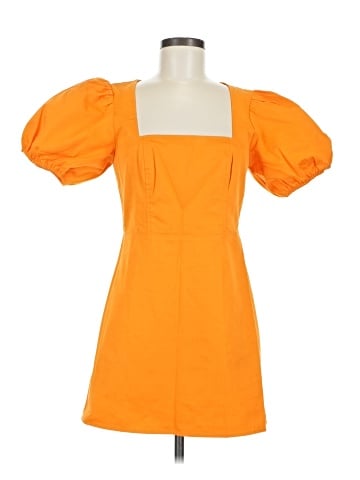 Le Lis Casual Dress (view 1)
