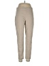 Croft & Barrow Solid Tan Khakis Size 12 - photo 1
