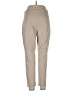 Croft & Barrow Solid Tan Khakis Size 12 - photo 2