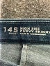 JCPenney Hearts Blue Jeans Size 14s - photo 4