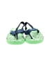 Carter's Green Sandals Size 5 - 6 Kids - photo 2