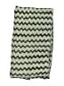 Citrus 100% Wool Chevron-herringbone Green Tan Scarf One size - photo 2