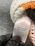 J.Jill Stripes Orange Pullover Sweater Size L - photo 8