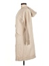 Zara Tan Raincoat Size M - photo 5