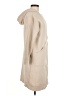 Zara Tan Raincoat Size M - photo 4