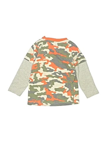 Disney Long Sleeve T-Shirt (view 2)