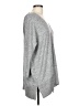 Miss Chievous Gray Pullover Sweater Size L - photo 4