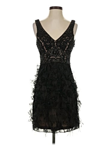 Sue Wong Cocktail Dress (view 1)