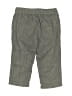 Gap Gray Khakis Size 12-18 mo - photo 2