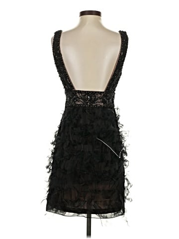 Sue Wong Cocktail Dress (view 2)