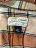 Universal Thread Plaid Tan Long Sleeve Button-Down Shirt Size XXL - photo 7