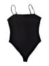 Forever 21 Black Bodysuit Size L - photo 1