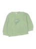Zara Green Pullover Sweater Size 3 - 4 - photo 1