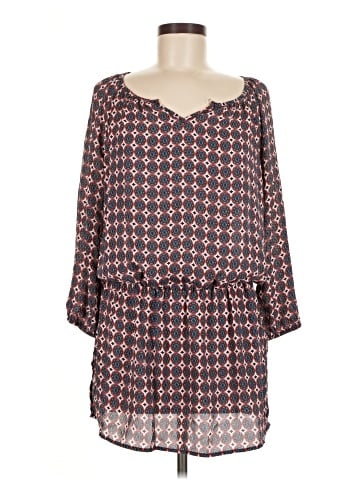 Sami & JO Casual Dress (view 1)