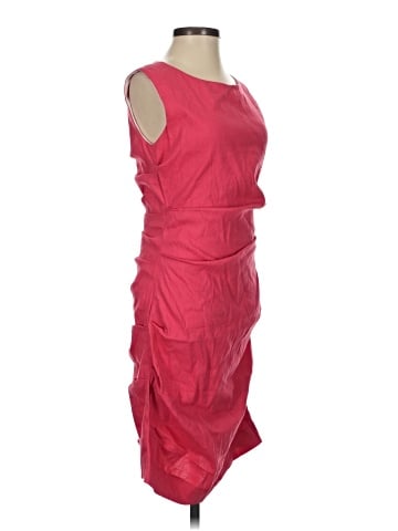 Sara Campbell Cocktail Dress (view 1)