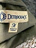 Democracy Green Jacket Size M - photo 6