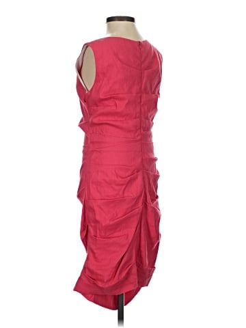 Sara Campbell Cocktail Dress (view 2)