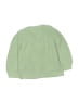 Zara Green Pullover Sweater Size 3 - 4 - photo 2