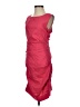 Sara Campbell Red Cocktail Dress Size 0 - photo 5