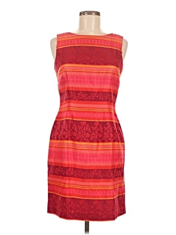 John Roberts Cocktail Dress (view 1)