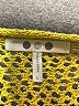 Three Dots Yellow Pullover Sweater Size L - photo 7