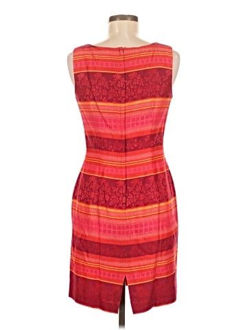 John Roberts Cocktail Dress (view 2)