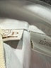 EP Pro Solid Ivory Athletic Shorts Size 4 - photo 3