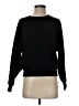 Old Navy Black Sweatshirt Size XS - photo 1