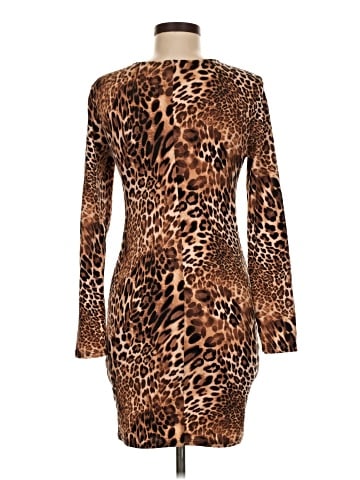 Ultra Flirt Cocktail Dress (view 2)