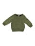 Primark Green Pullover Sweater Size 12-18 mo - photo 1
