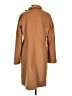 MICHAEL Michael Kors Brown Coat Size S - photo 2