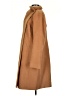 MICHAEL Michael Kors Brown Coat Size S - photo 5