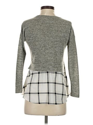 Style&Co Pullover Sweater (view 2)