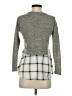 Style&Co 100% Polyester Gray Pullover Sweater Size P (petite) - photo 2