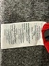 J.Crew 100% Polyester Red Cocktail Dress Size 2 - photo 8